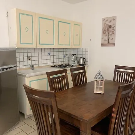Hotel Gallura 3*