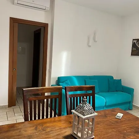 Hotel Gallura Santa Teresa di Gallura