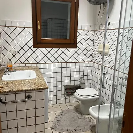 Hotel Gallura 3*