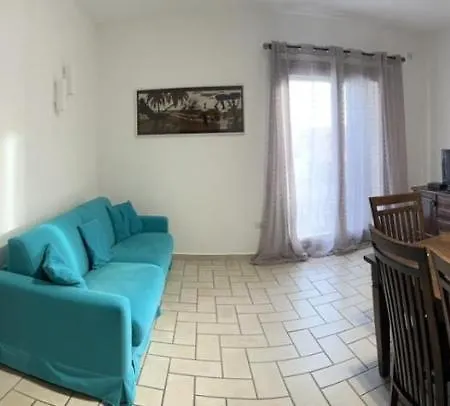 Gallura Hotel 3*
