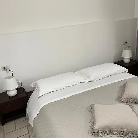 Hotel Gallura Santa Teresa Gallura
