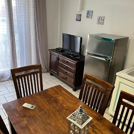 Gallura Hotell