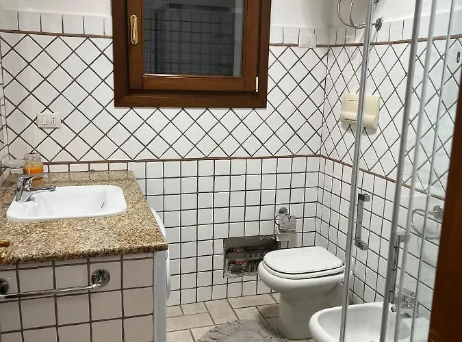 Hotel Gallura 3*